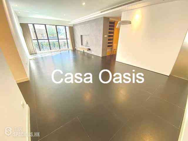 Mid Levels Central - Clovelly Court 01