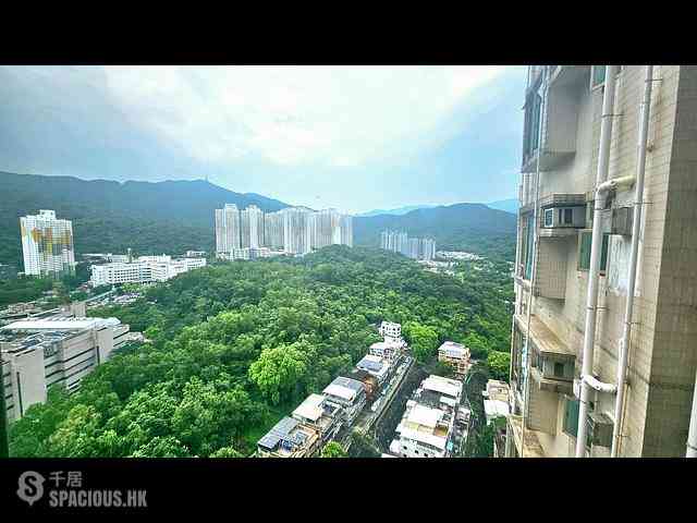 Tai Po - Riviena (Riviera) Lodge 01