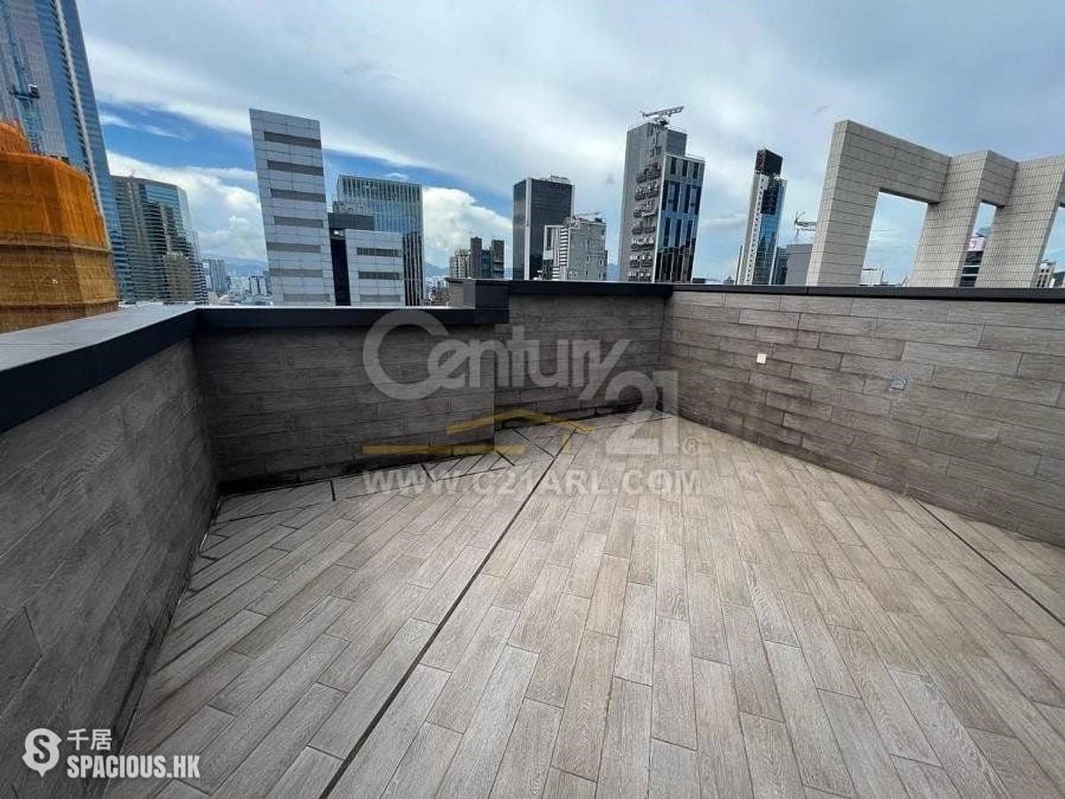 Wan Chai - L' Wanchai 01