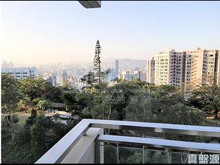 寶馬山 - 賽西湖大廈 04