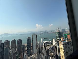西營盤 - 縉城峰 10
