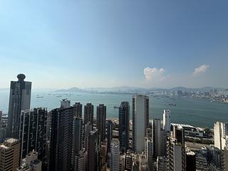 西營盤 - 縉城峰 13