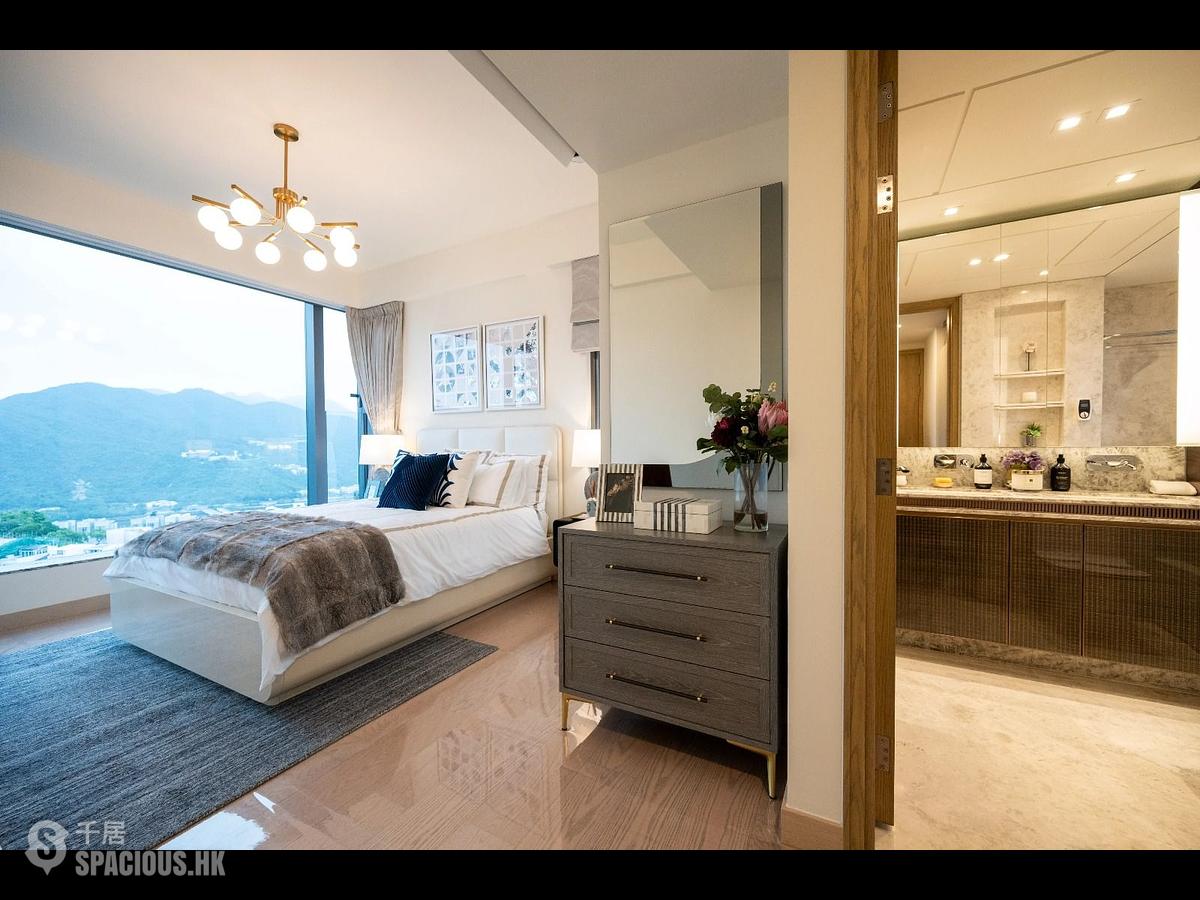 Wong Tai Sin - Phoenext 01