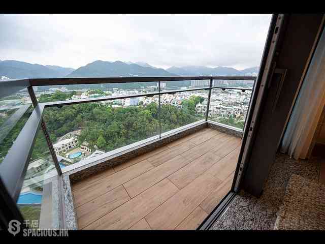 Wong Tai Sin - Phoenext 04