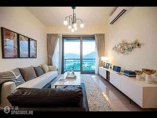 Wong Tai Sin - Phoenext 05