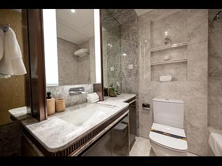 Wong Tai Sin - Phoenext 06