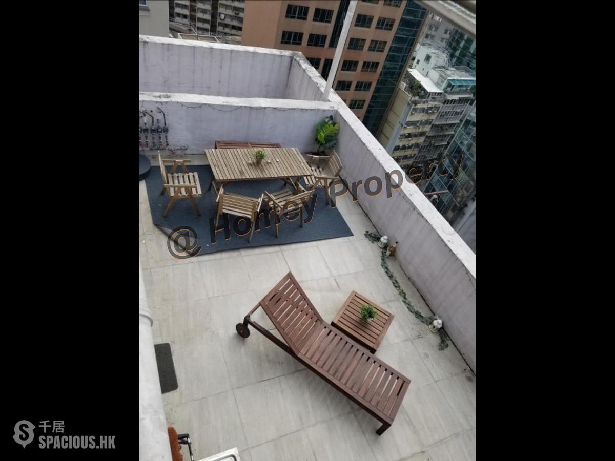 Wan Chai - Hung Yip Building 01