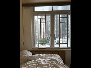 西營盤 - 景輝大廈 07