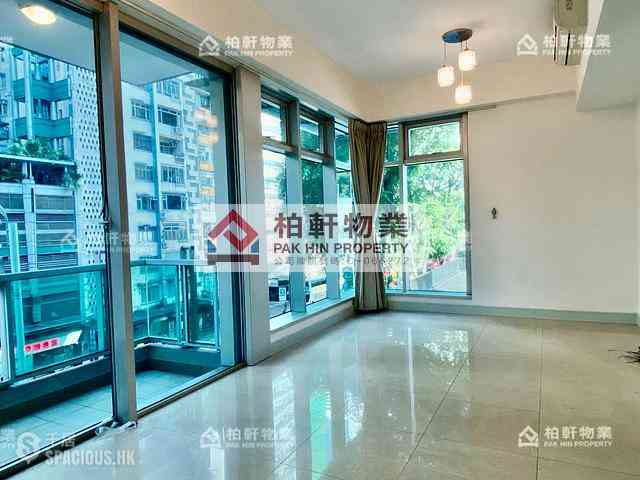 鰂魚涌 - Casa 880 01
