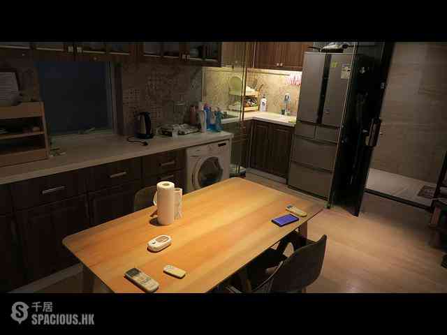 Kennedy Town - Academic Terrace Block 1 03