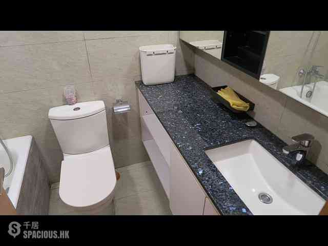 Kennedy Town - Academic Terrace Block 1 05