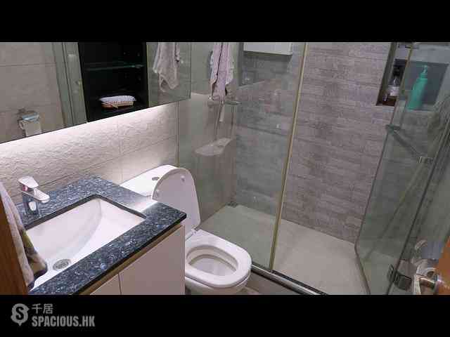 Kennedy Town - Academic Terrace Block 1 06