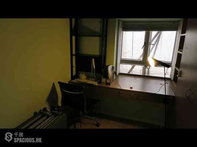 Kennedy Town - Academic Terrace Block 1 08