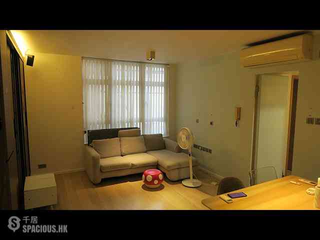 Kennedy Town - Academic Terrace Block 1 09