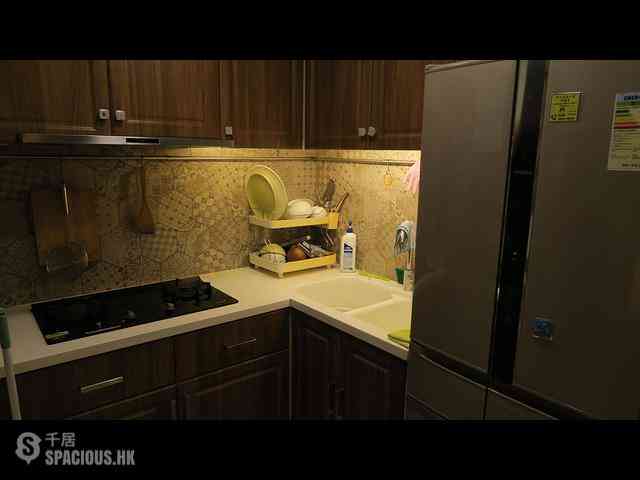 Kennedy Town - Academic Terrace Block 1 10