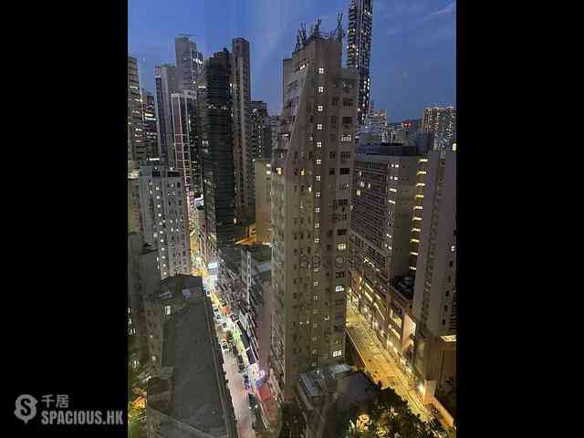 Wan Chai - Valiant Court 09