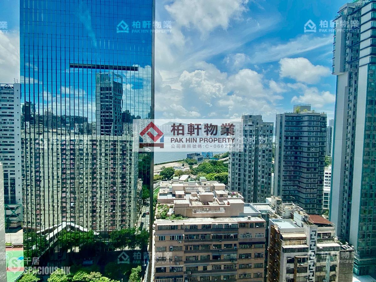 Quarry Bay - Novum East 01