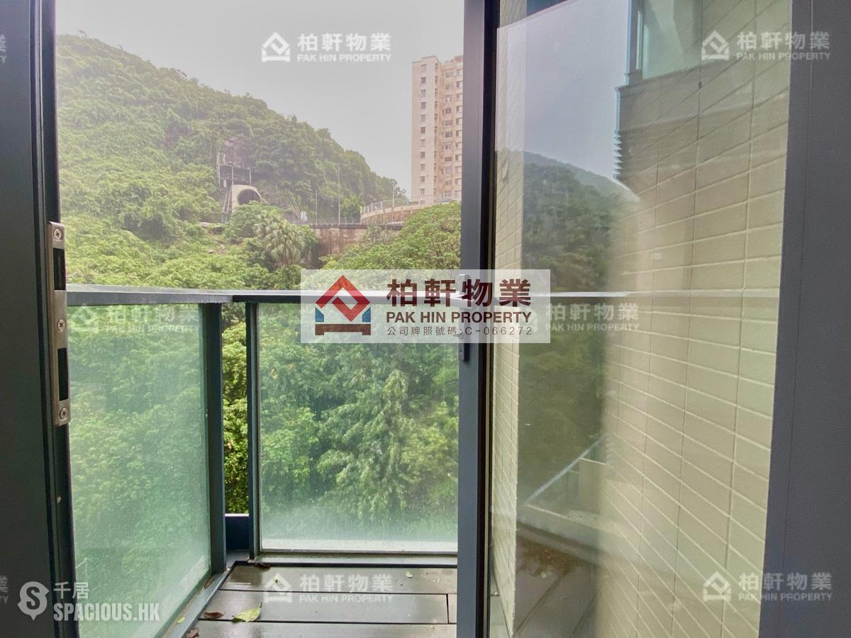 鲗鱼涌 - 君豪峰 01