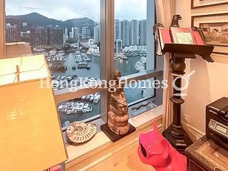 鴨脷洲 - 南湾 09
