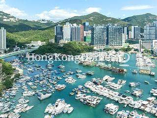 鴨脷洲 - 南湾 10