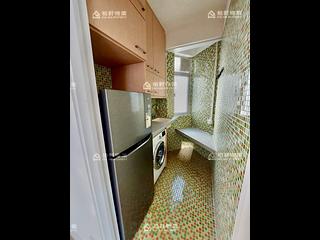 鲗鱼涌 - 侨英大厦 04