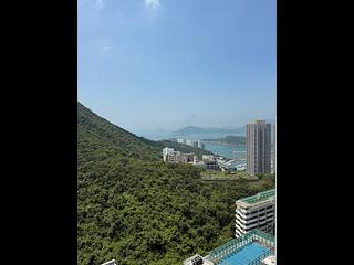 黃竹坑 - 港岛南岸4A期 海盈山I 2A座 05