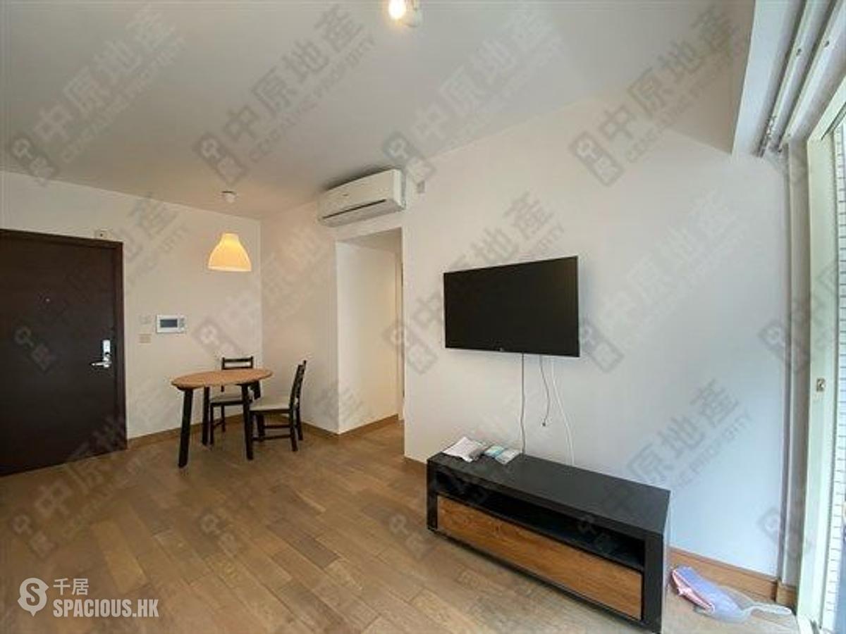 Soho - Centrestage Block 1 01