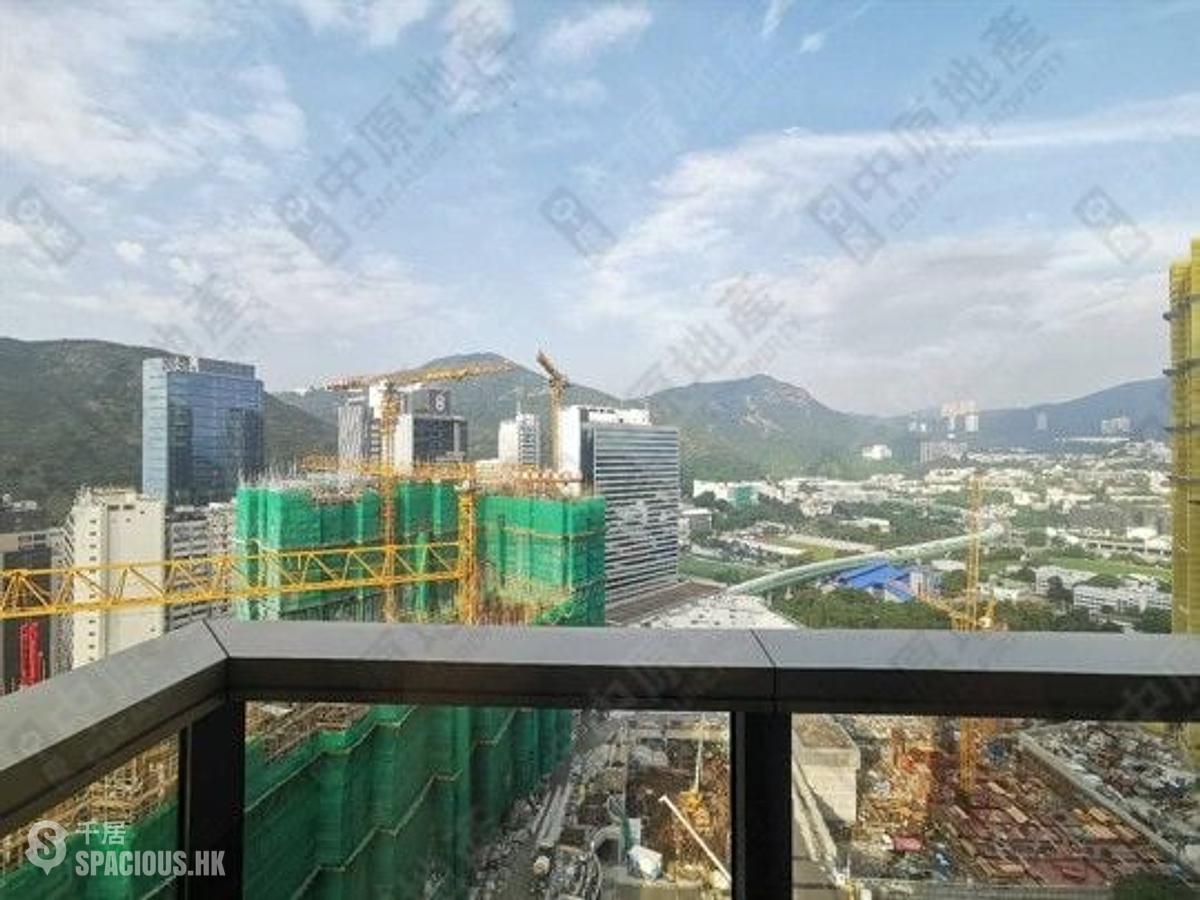 Wong Chuk Hang - The Southside Phase 2 La Marina Tower 1B 01