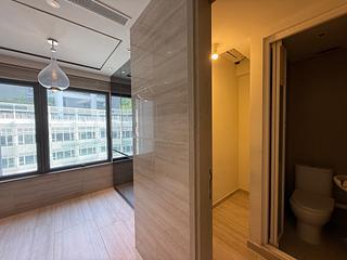 黃竹坑 - 港島南岸1期 晉環1A座 03