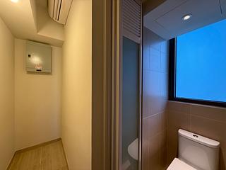 Wong Chuk Hang - The Southside Phase 1 Southland Tower 1A 12