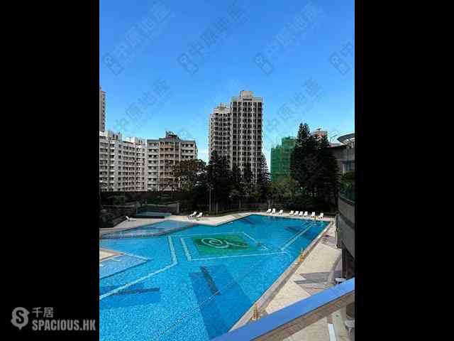 Shek Tong Tsui - The Belcher's Phase 1 Block 3 01
