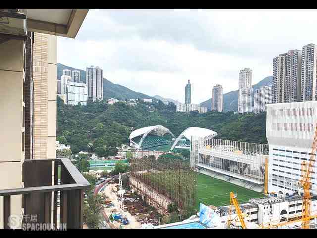 銅鑼灣 - 曦巒 01
