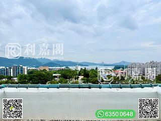 Sai Kung - Yee Hong Garden 02