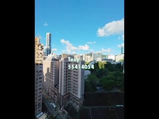 Wan Chai - Valiant Court 10