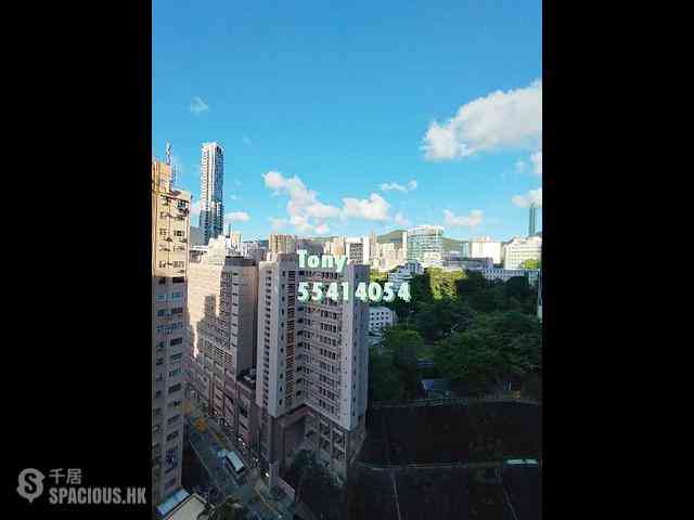 Wan Chai - Valiant Court 10
