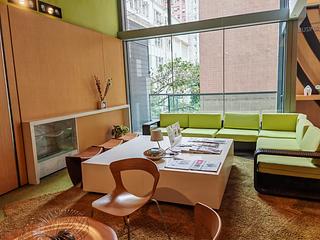 North Point - Lime Habitat 08