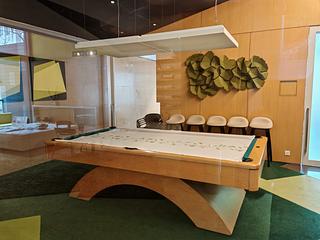 North Point - Lime Habitat 06