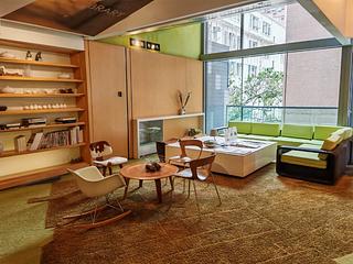 North Point - Lime Habitat 03