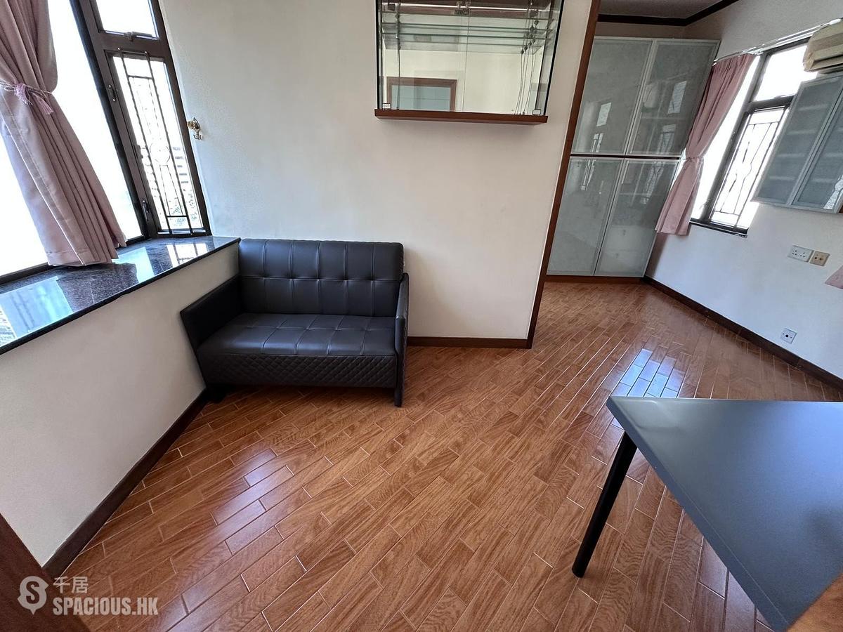 Tin Hau - Wilson Court 01