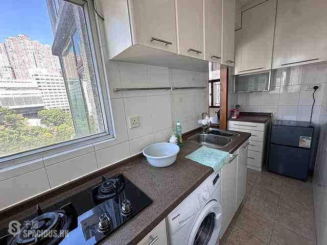 Tin Hau - Wilson Court 03
