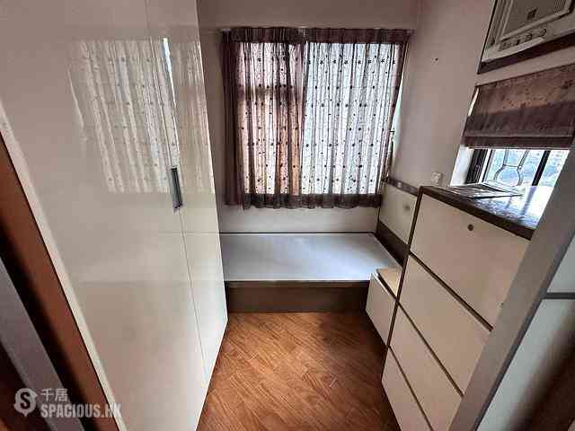 Tin Hau - Wilson Court 02