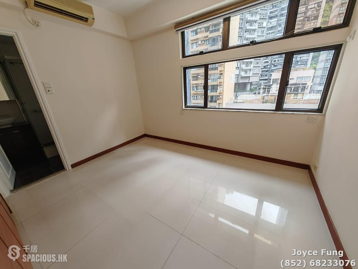 Mid Levels Central - Kings Court 01