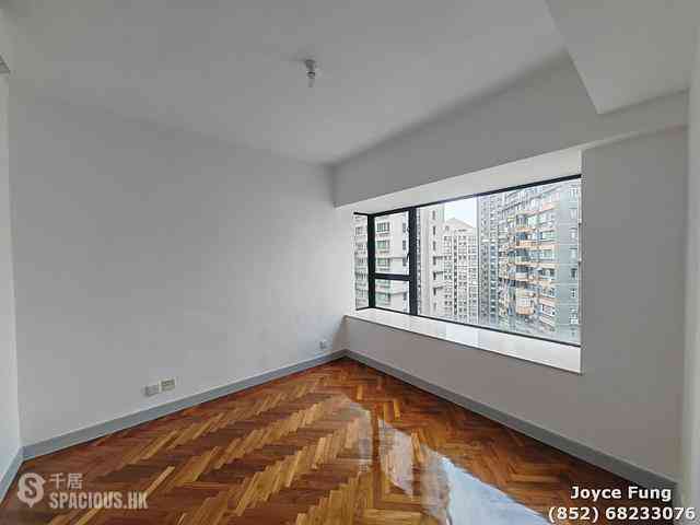 Hung Hom - Berkeley Building 01