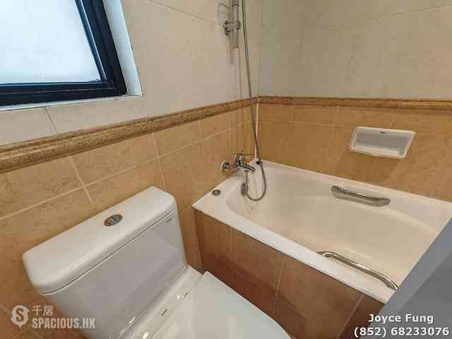 Hung Hom - Berkeley Building 02