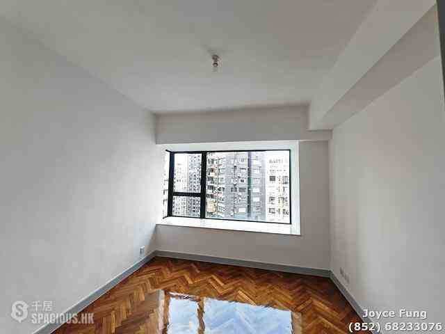 Hung Hom - Berkeley Building 04