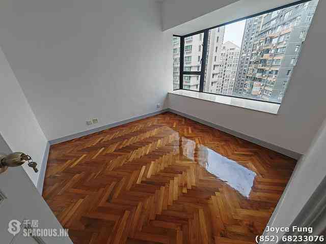 Hung Hom - Berkeley Building 05