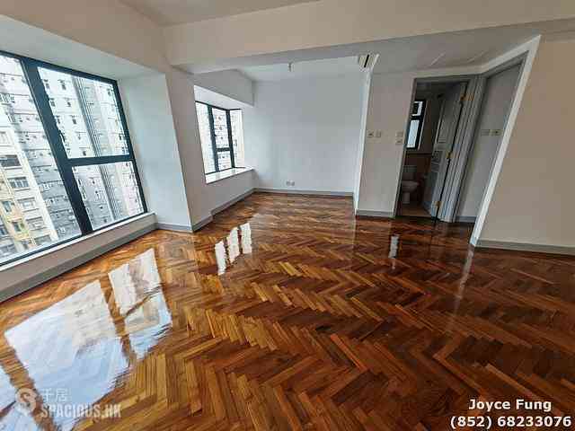 Hung Hom - Berkeley Building 06