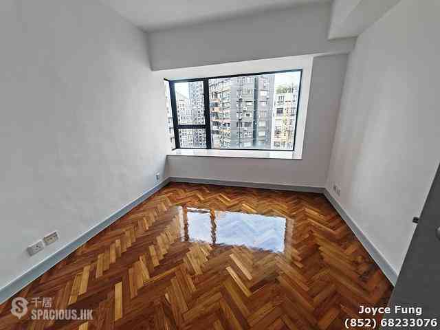 Hung Hom - Berkeley Building 08