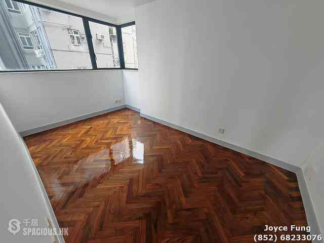Hung Hom - Berkeley Building 10