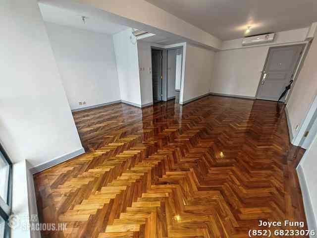 Hung Hom - Berkeley Building 11